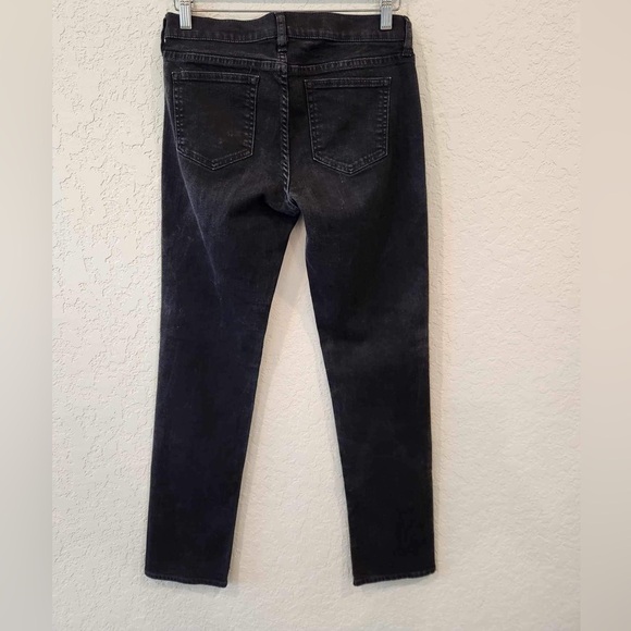 J crew Matchstick Charcoal Wash 28 - Picture 5 of 7